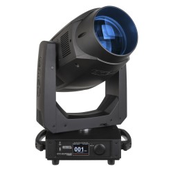 Briteq BTX-SUPREME - Une lyre hybride extrêmement lumineuse (BEAM, SPO