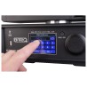 Briteq BTX-SUPREME - Une lyre hybride extrêmement lumineuse (BEAM, SPO