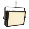 Briteq BT-TVPANEL TW - Projecteur professionnel avec blanc réglable et