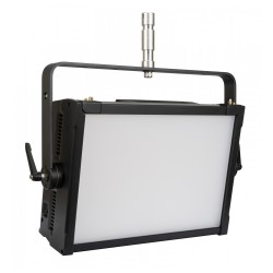 Briteq BT-TVPANEL TW - Projecteur professionnel avec blanc réglable et
