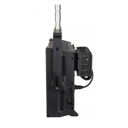 Briteq BT-TVPANEL TW - Projecteur professionnel avec blanc réglable et