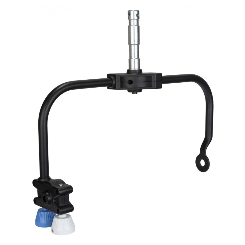 Briteq BT-TVPANEL YOKE - Pour un alignement facile et rapide du BT-TVP