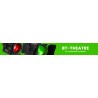 Briteq BT-TVPANEL YOKE - Pour un alignement facile et rapide du BT-TVP