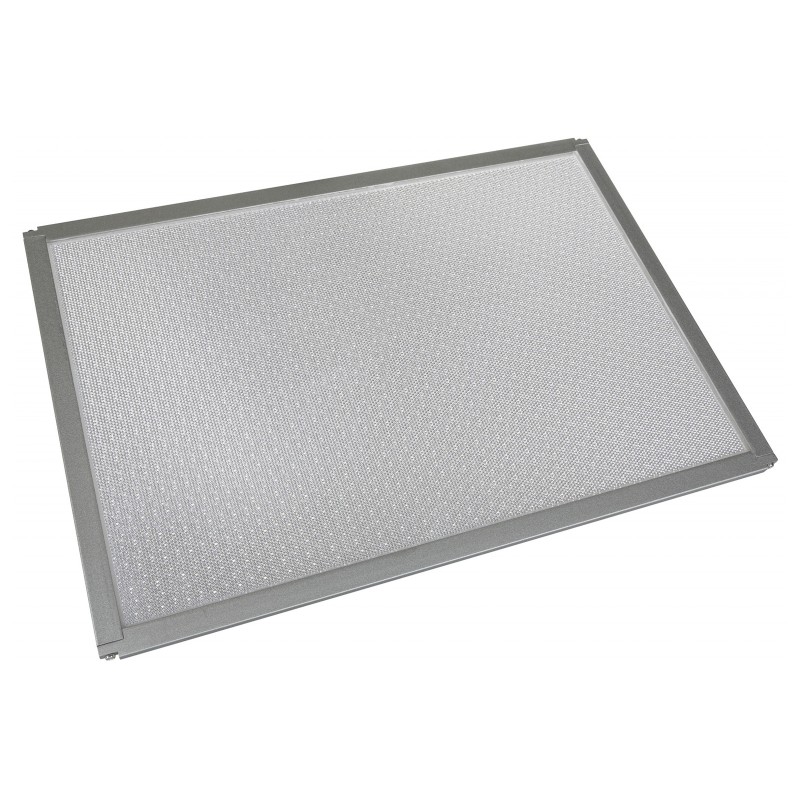 Briteq BT-TVPANEL intensifier - Ce panneau spécial peut être fixé deva