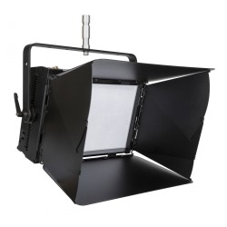 Briteq BT-TVPANEL BARNDOOR - Ce coupe-flux facilite la manipulation du