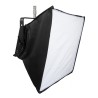 Briteq BT-TVPANEL SOFTBOX - Cette soft box est utilisée pour adoucir l