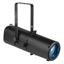 Briteq BT-PROFILE HD - Projecteur LED couleur très compact avec 4 cout