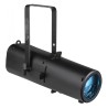 Briteq BT-PROFILE HD - Projecteur LED couleur très compact avec 4 cout