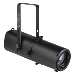 Briteq BT-PROFILE HD - Projecteur LED couleur très compact avec 4 cout
