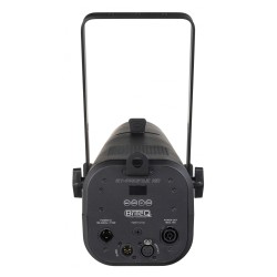 Briteq BT-PROFILE HD - Projecteur LED couleur très compact avec 4 cout