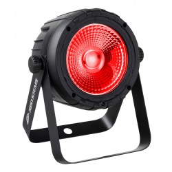 JB Systems MINI-PAR COB Mk2 - Projecteur LED COB RVB ultra-compact