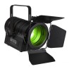 Briteq BT-THEATRE 60FCL - Élégant spot de théâtre couleur à base de LE