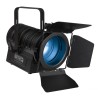 Briteq BT-THEATRE 60FCL - Élégant spot de théâtre couleur à base de LE