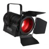 Briteq BT-THEATRE 60FCL - Élégant spot de théâtre couleur à base de LE