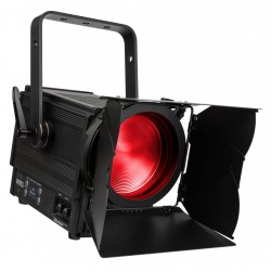 Briteq BT-THEATRE 261FC - Un puissant Fresnel de théâtre LED FULL COLO