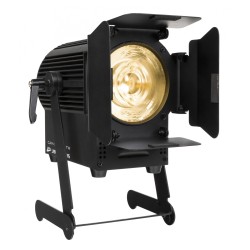 JB Systems CAM-SPOT 50TW - Spot LED de théâtre élégant, compact et éco