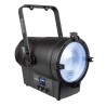 BTI-THEATRE 6C20 - Spot Fresnel LED couleur IP65 avec une puissance éq