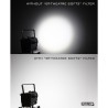 Briteq BT-THEATRE SOFT2 - Ce FILTRE doux transforme BT-THEATRE 400TW (
