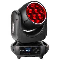 Briteq BTI-BLIZZARD WASH1 - Lyre WASH IP65 extrêmement compacte, légèr