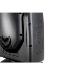Briteq BTI-BLIZZARD LBEAM - Lyre beam compacte IP65, basée sur un modu
