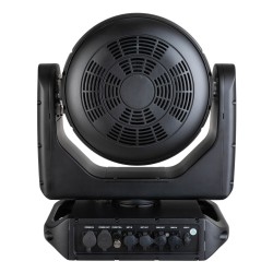 Briteq BTI-BLIZZARD WASH2s - Puissant et robuste lyre wash extérieur é