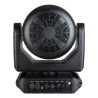 Briteq BTI-BLIZZARD WASH2s - Puissant et robuste lyre wash extérieur é