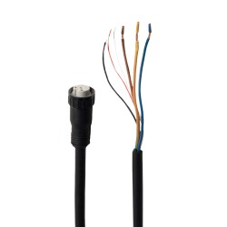 Contest VC-START3 - Cordon adapt câble nu-fiche Hybride IP67 OUT-3m