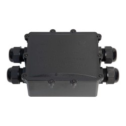 Contest VC-START3 - Cordon adapt câble nu-fiche Hybride IP67 OUT-3m