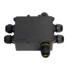 Contest VC-START3 - Cordon adapt câble nu-fiche Hybride IP67 OUT-3m