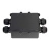 Contest VC-END3 - Cordon adapt fiche Hybride IP67 IN - câble nu -3m