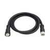 Contest VC-JUMP1 - Cordon hybride Power DMX IP67 IN-OUT-1m