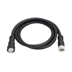 Contest VC-JUMP5 - Cordon hybride Power DMX IP67 IN-OUT-5m