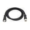 Contest VC-JUMP10 - Cordon hybride Power DMX IP67 IN-OUT-10m