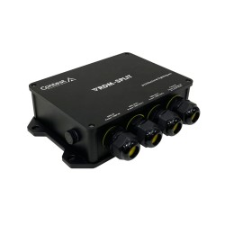 Contest VRDM-SPLIT - Splitter DMX RDM 2x OUT - IP66
