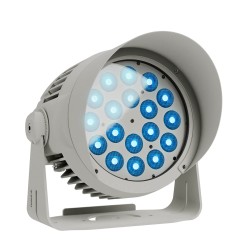 Contest VPAR-150RGBL - Proj Archi 18 LED RGBL 150W 25° IP66