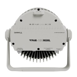 Contest VPAR-150RGBL - Proj Archi 18 LED RGBL 150W 25° IP66