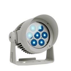 Contest VPAR-70RGBL - Proj Archi 7 LED RGBL 70W 25° IP66