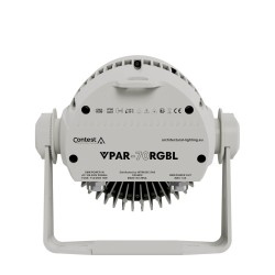 Contest VPAR-70RGBL - Proj Archi 7 LED RGBL 70W 25° IP66