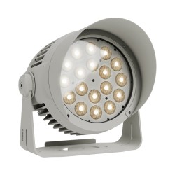 Contest VPAR-150DW - Proj Archi 18 LED DW 2700-6000K 150W 25° IP66