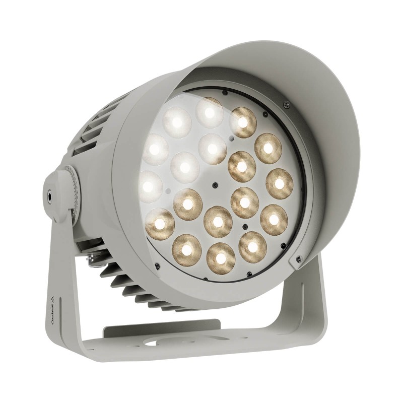 Contest VPAR-150DW - Proj Archi 18 LED DW 2700-6000K 150W 25° IP66