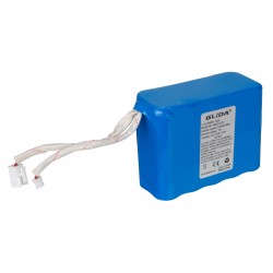 Briteq BT-VENUELITE4 ACCU - Batterie rechargeable Li-ion pour BT-VENUE