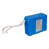 Briteq BT-VENUELITE4 ACCU - Batterie rechargeable Li-ion pour BT-VENUE
