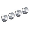 Briteq BT-VENUELITE4 REFL.CUPS 24DEG - Kit de réflecteurs 24° pour rem