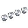 Briteq BT-VENUELITE4 REFL.CUPS 60DEG - Kit de réflecteurs 60° pour rem