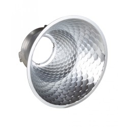 Briteq BT-VENUELITE4 REFL.CUPS 60DEG - Kit de réflecteurs 60° pour rem