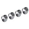Briteq BT-VENUELITE4 REFL.CUPS 60DEG - Kit de réflecteurs 60° pour rem