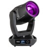 Briteq BTI-BLIZZARD BSW2 - Puissante lyre HYBRID à LED 450W (IP65). Fo