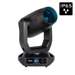 Briteq BTI-BLIZZARD PROFILE - Puissante lyre IP65 à LED de 600W équipé