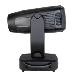 Briteq BTI-BLIZZARD PROFILE - Puissante lyre IP65 à LED de 600W équipé