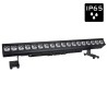 Briteq BTI-BEAMBAR18 - Barre polyvalente de pixel mapping LED de 1m de